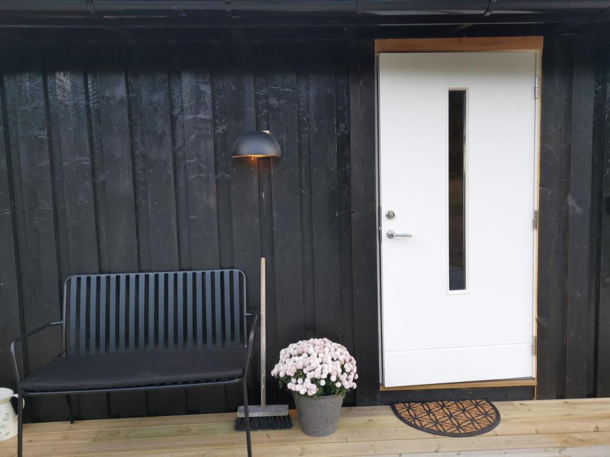 Na Er Vinteren Kommet Til Hallingdal 奥尔 外观 照片
